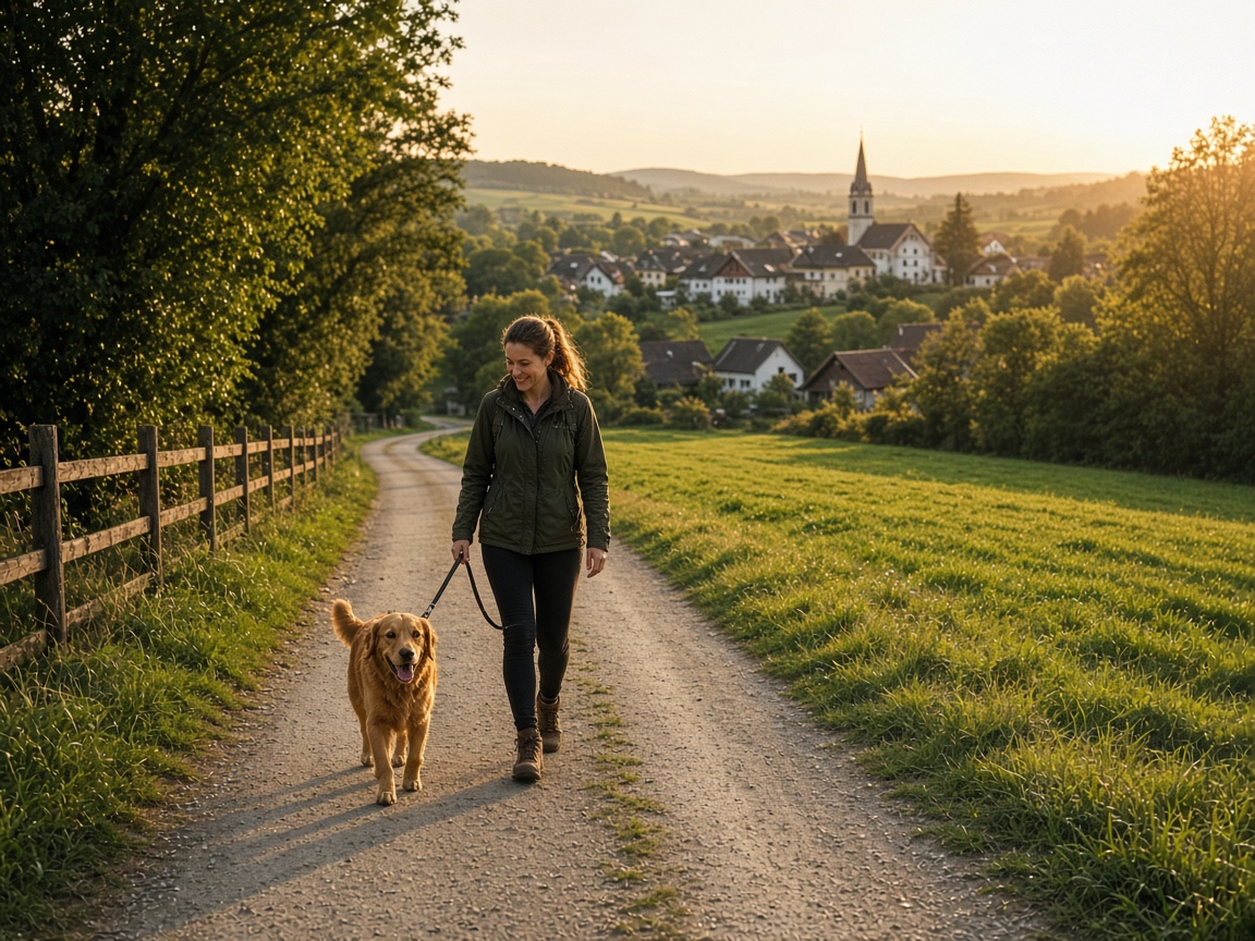 Gassi & Auslauf